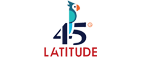 45eme latitude